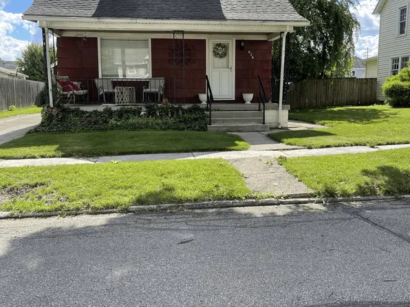 626 Irey Ave, Marion, OH 43302