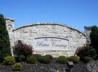 1400 Briar Crossing Dr, Decatur, TX 76234