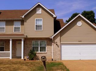 1641 Bermuda Dr, Festus, MO 63028