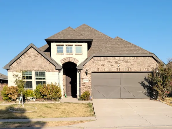 3204 Elk Camp Rd, Aubrey, TX 76227