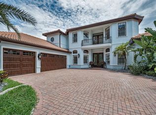 10238 Pontofino Cir, New Port Richey, FL 34655