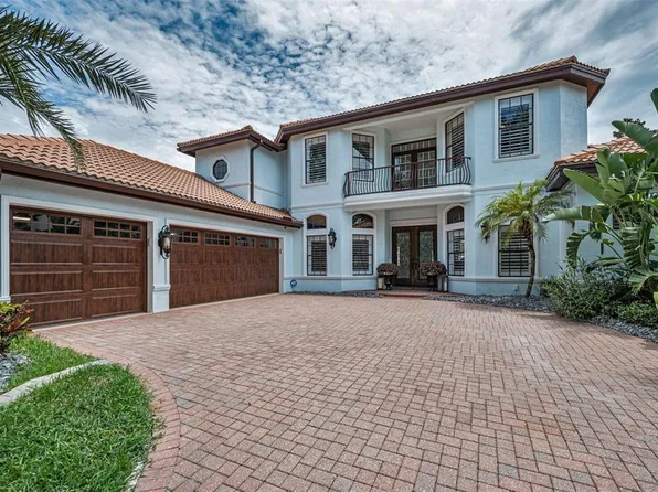 10238 Pontofino Cir, New Port Richey, FL 34655