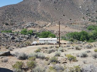 341 Adobe Dr, Weldon, CA 93283