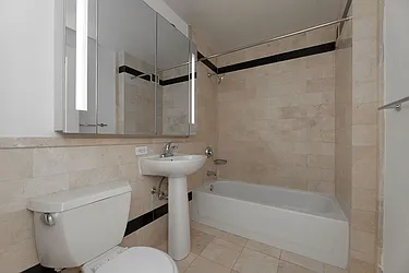 Rented by New York Residence