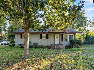 11 Wallace St, Sumter, SC 29150
