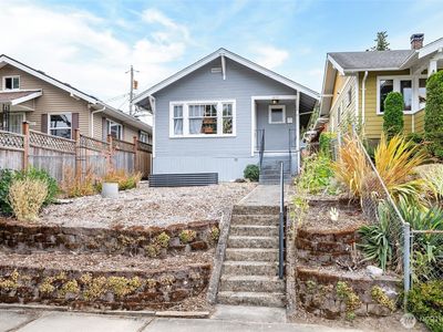 4015 S Bell Street, Tacoma, WA, 98418