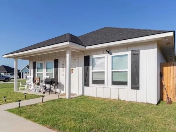 1002 Westgate Ave, Durant, OK 74701