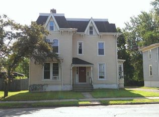 148 Cook Ave APT 4, Meriden, CT 06451