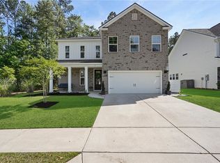 1 Grist Mill Ct, Bluffton, SC 29909