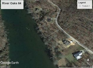 Riverview Drive River Oaks Subdivision LOT 64, Malvern, AR 72104