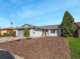 830 Roleen Dr, Vallejo, CA 94589