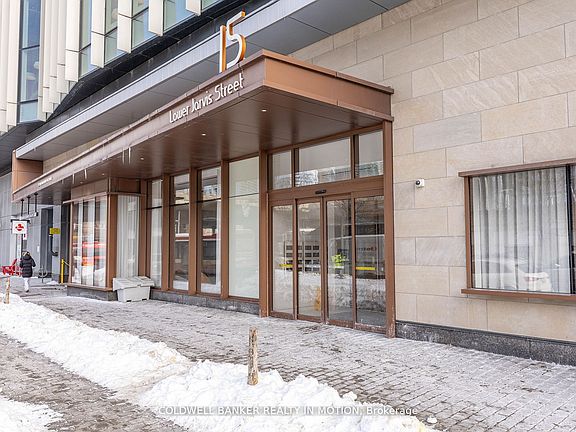 2nd image of 15 Lower Jarvis St #1710