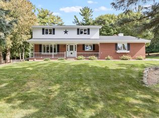 4508 N New Franken Rd, New Franken, WI 54229