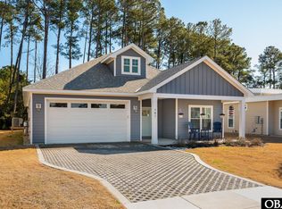 507 Zen Ln LOT 46, Kill Devil Hills, NC 27948