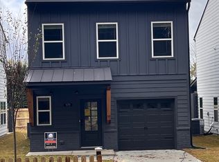 189 Jackson Hts #5, Cleveland, GA 30528