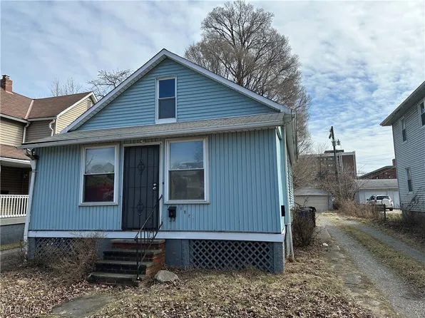 1351 W 83rd St, Cleveland, OH 44102