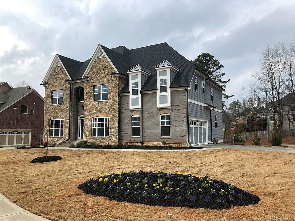 1st image of 1058 Brook Ivy Ct