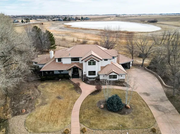 7748 Crestview Lane, Niwot, CO 80504