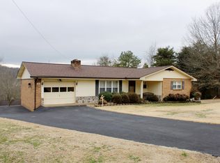 250 Shawnee Rd, Newport, TN 37821