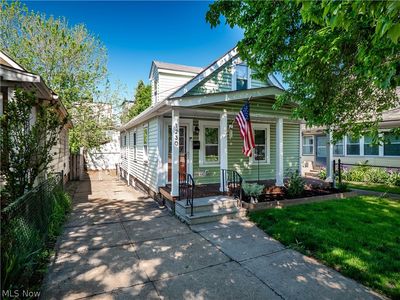 1230 W 65th St, Cleveland, OH, 44102