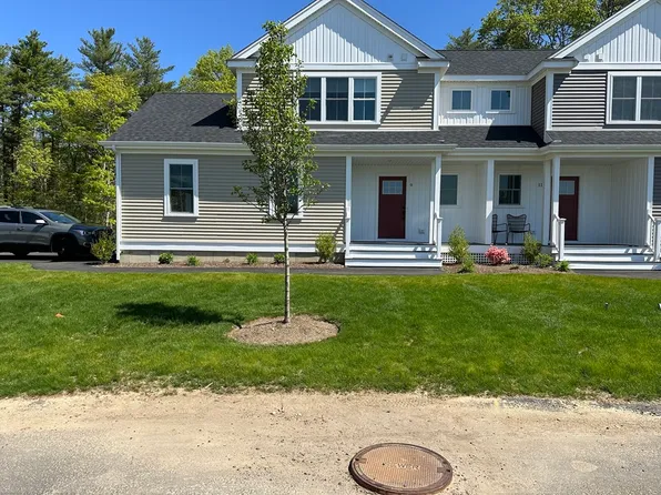 9 Katlyn Cir #0, Rochester, MA 02770