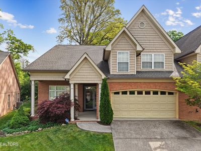 5082 Dovewood Way, Knoxville, TN, 37918