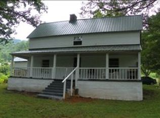 27 Ralph Taylor Rd, Franklin, NC 28734