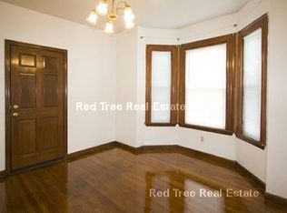 121 George St #19, Boston, MA 02119