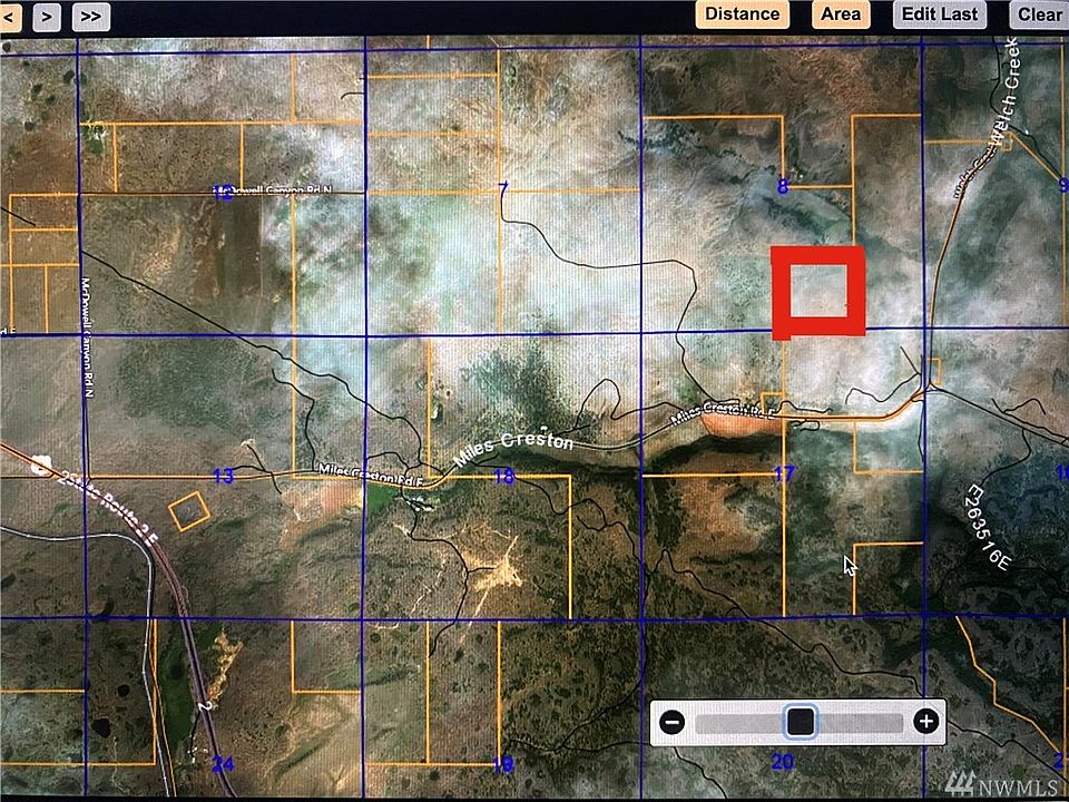 2nd image of 0 Welch Creek Rd