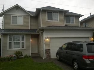 15118 46th Ave SE, Everett, WA 98208