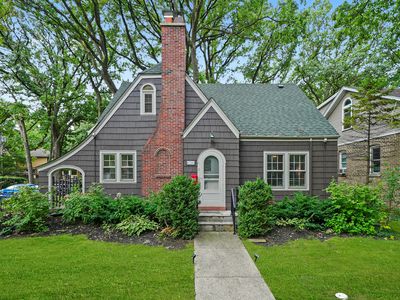 6700 N Sioux Ave, Chicago, IL, 60646