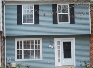 11741 Lone Tree Ct, Columbia, MD 21044