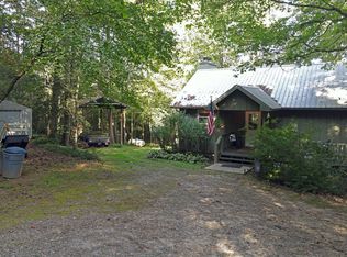 131 Foggy Meadow Dr, Blairsville, GA 30512