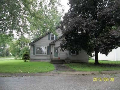 246 Loraine St, Sandusky, MI, 48471