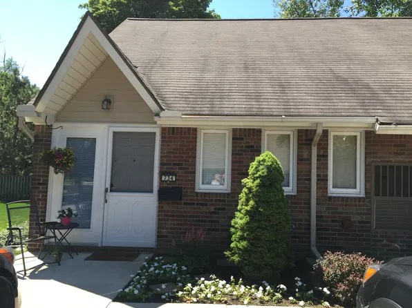734 Kellogg St, Plymouth, MI 48170