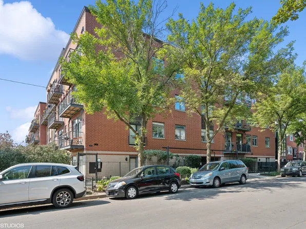 1830 N Winchester Ave APT 316, Chicago, IL 60622