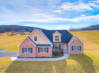 4778 Shelburne Rd, Radford, VA 24141