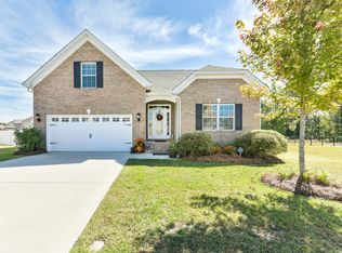 5123 Norway Ln, Rock Hill, SC 29732