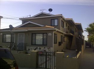 523 W 17th St APT 1, San Pedro, CA 90731