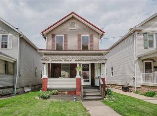 1325 6th Ave, Ford city, PA 16226