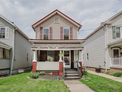 1325 6th Ave, Ford city, PA, 16226