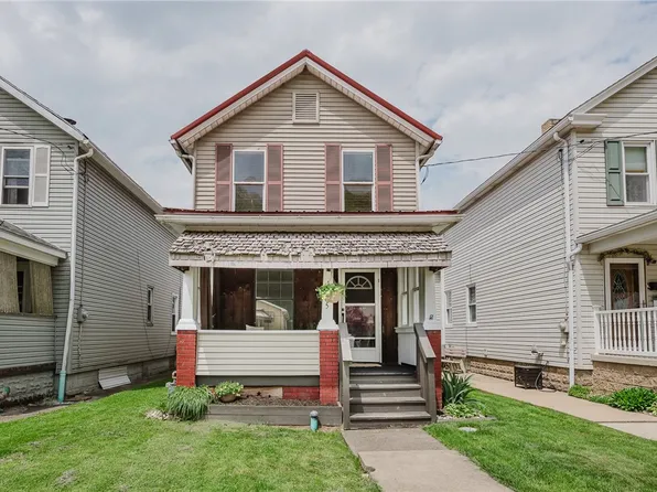 1325 6th Ave, Ford City, PA 16226