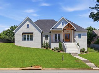 5624 Westminster, Benton, AR 72019