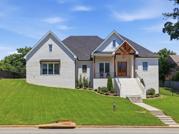 5624 Westminster, Benton, AR 72019