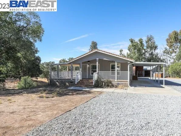 21758 Adobe Rd, Red Bluff, CA 96080