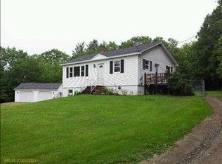 1833 Stage Rd, Etna, ME 04434