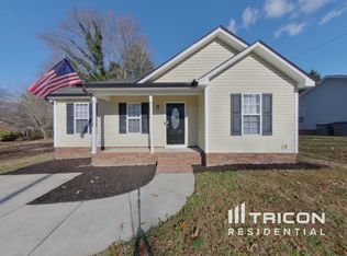 506 21st St, Kannapolis, NC 28081