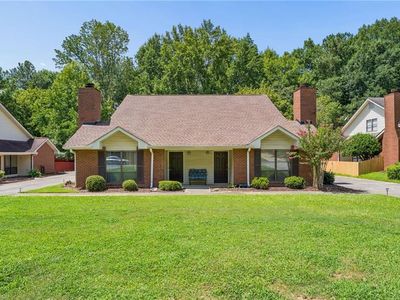 502 Plymouth Ln, Alpharetta, GA, 30009