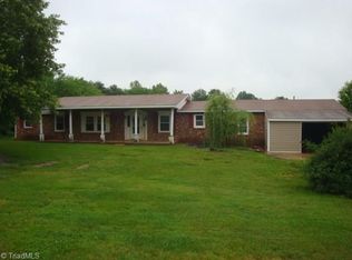 8606 Belews Creek Rd, Stokesdale, NC 27357