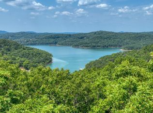 County Road 1531 #4-5-6, Eureka Springs, AR 72632
